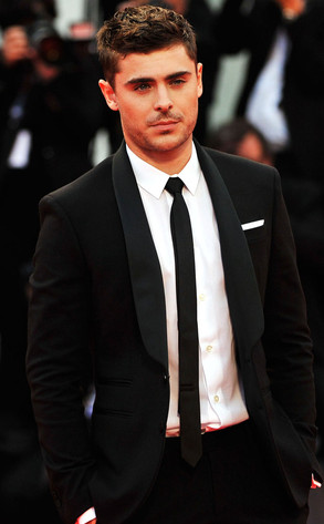 Zac Efron Zac Efron